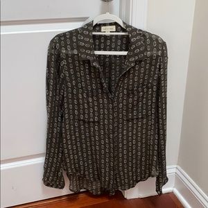 Cloth & Stone Blouse